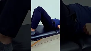 ควรทำท่าออกกำลังกายแบบไหนเพื่อฝึกกล้ามเนื้อท้องให้มีประสิทธิภาพ