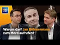 Download Lagu Jan Böhmermann: Der gebührenfinanzierte Hetzer des ZDF | NIUS Live vom 19. September 2025