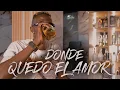 DEYS FLOW - DONDE QUEDO EL AMOR
