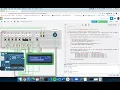 CAB202 Binary Game in Tinkercad - Benjamin Rogers