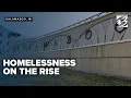 Kalamazoo homelessness rises 19 highest since 2011