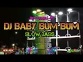 Download Lagu DJ BABY BUM BUM slow bass || jingle mitra music audio || remixer by MAMET production