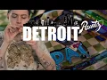 Strain Review Detroit Runtz by Dat