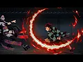 Download Lagu 6YNTHMANE x RXDXVIL - BRAZILIAN DANÇA PHONK | Demon Slayer [Edit/AMV] TikTok