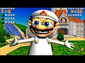 Download Lagu Super Mario 64 but it's ruined by AI