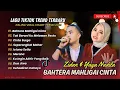 Download Lagu BAHTERA MAHLIGAI CINTA - ZINIDIN ZIDAN FT. YAYA NADILA | CINTA SURGA || LAGU POP TERPOPULER 2025