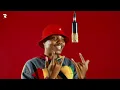 Kid Mxjxsty - Thobela lekae | REDLIVESTUDIO SHOW |  EPISODE 80