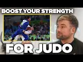 Top 5 Power Exercises For Judo Throws