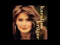 Karoline Kruger - You call it love (Lyrics)
