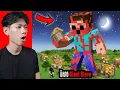 បិសាច...Giant Steve..ក្នុង Minecraft !!!