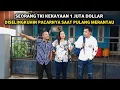 Download Lagu SEORANG TKI KEKAYAAN 1 JUTA DOLLAR DISELINGKUHIN PACARNYA SAAT PULANG KAMPUNG ! BERUJUNG PENYESALAN