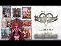 Download Lagu Dearly Beloved - New Ver. - Kingdom Hearts | Melody of Memory (Audio)