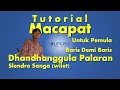 Download Lagu DHANDHANGGULA PALARAN WILET SL 9