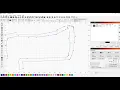 LightBurn Tutorial Node Editing Breaking and Joining Shapes