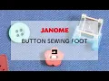 BUTTON SEWING FOOT