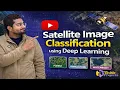 Satellite Image Classification using Deep Learning Object Detection using YOLO