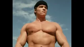 Hércules em Nova York 1970 Trecho dublado