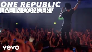 Download OneRepublic - Counting Stars (Vevo Presents: Live at Festhalle, Frankfurt) MP3