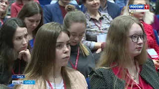 В Омске сегодня обсуждали взаимосвязь бизнеса и онлайн-рекламы
