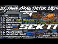 Lagu DJ SEKTI R2 X SALAHMU SENDIRI | DJ JAWA VIRAL TIKTOK 2024 CAMPURAN - SOUNDRENALINE KARNAVAL HOREG