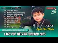 Download Lagu Abay - Ayah Aku Rindu | Ayahku Yang Tersayang | Hidupku Yang Malang || LAGU POP MINANG