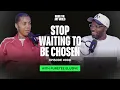 Stop Waiting To Be Chosen Inside The Art World - Puretee Elusive