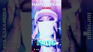 aya nakamura haut niveau remix gouyad by ibr prod