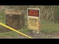 Body Found In Shallow Grave In Tulsa Homicide Investigation Underway