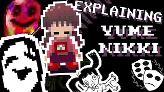 Download Explaining Yume Nikki - What Did That All Mean Theories And Analysis MP3