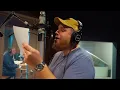 Luke Combs - Miss You Here (Official Studio Video)