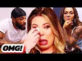 Briana Dejesus DONATES to Chris Lopez GoFundMe in NASTY CUSTODY BATTLE with Kail Lowry