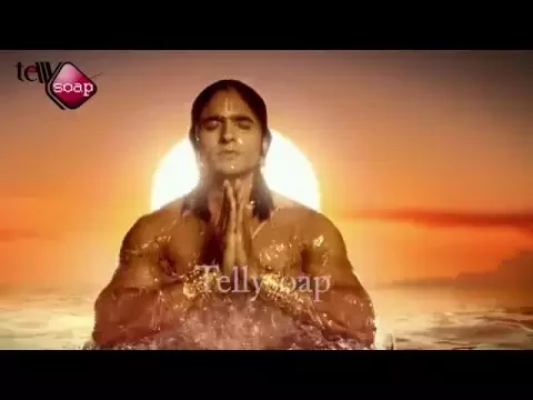 Siya Ke Ram: SWAYAMVAR MAIN PROMO