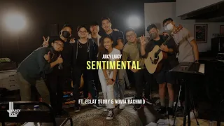 Download Juicy Luicy - Sentimental (Medley) ft. Eclat Story \u0026 Novia Bachmid MP3