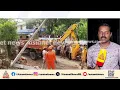 വാക്കിൽ ഒതുങ്ങിയോ സഹായം?; ടിപ്പർ ലോറി അപകടത്തിൽ പരിക്കേറ്റ കുട്ടിയെ തിരിഞ്ഞു നോക്കാതെ സർക്കാർ