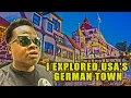 Helen Georgia I Explored USA S German Town