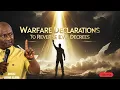 Download Lagu Warfare Declarations to Reverse Evil Decrees | Apostle Joshua Selman 2025 #koinonia #power #prayer