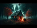 2 Hours Camping Hiking Deep Wood Horror Stories | Cabin And Park Ranger Stories | Reddit |P.279