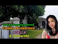 Download Lagu Suasana Pedesaan Cantika Nusmantoro artis Adella Rumah Keprabon Model Era lama di Jombang selatan.