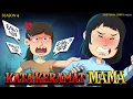 Download Lagu KATA KERAMAT MAMA | Gue Punya Cerita| Kisah Nyata | SEASON 4