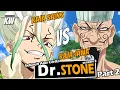 Download Lagu RAJA SAINS VS RAJA JAWA | Seluruh alur cerita Dr stone season 3 Part 2