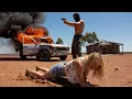 Download Lagu She Became the Hostage of a Ruthless Bandit | Action Thriller | Full Movie in English
