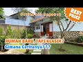 Jarang Ada Rumah Baru Tapi Klasik di Setiabudi Regency Bandung