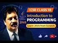 How to write your first program in BlueJ