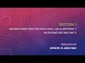 39 Creating Cart Page Part 6 E Commerce Website In PHP MySQL