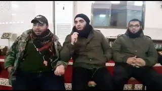 أنشودة   فديتك روحا تراءت ضياء   فلسطين غزة   دندنها