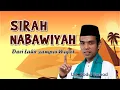 Download Lagu SEJARAH NABI MUHAMMAD SAW LENGKAP DARI LAHIR SAMPAI WAFAT | USTADZ ABDUL SOMAD