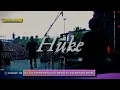 Huke - Julius Popper REC 2025 (Lyrics)