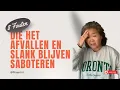 Download Lagu 8 fouten die het afvallen en slank blijven saboteren