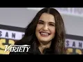 Video di Is Rachel Weisz's character The Taskmaster in 'Black Widow?