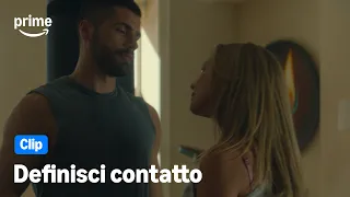 Definisci contatto | Marfil Gli Opposti